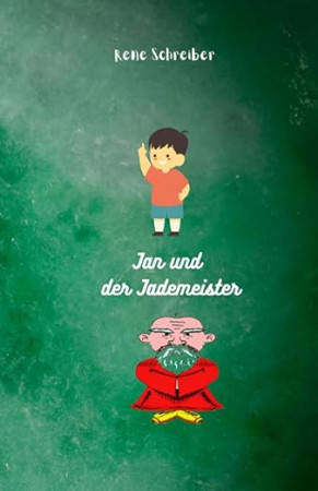 Jan und der Jademeister